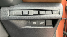 Lexus LBX 1.5 Takumi 5dr E-CVT Hybrid Hatchback